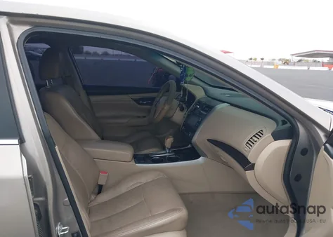 2014 Nissan Altima 2.5/2.5 S/2.5 Sl/2.5 Sv from USA, damaged, VIN 1N4AL3AP4EC187604